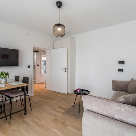Marta Apartment Rovinj Luaran gambar