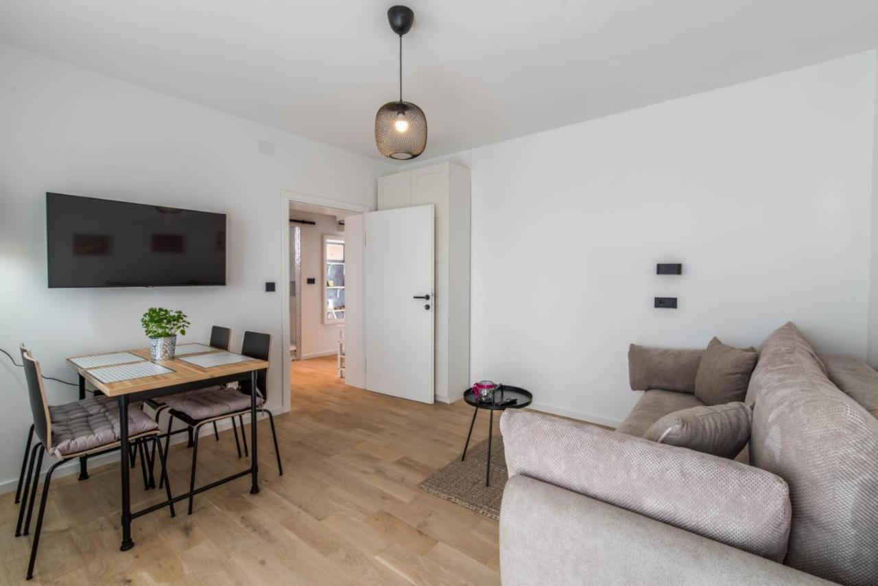 Marta Apartment Rovinj Luaran gambar