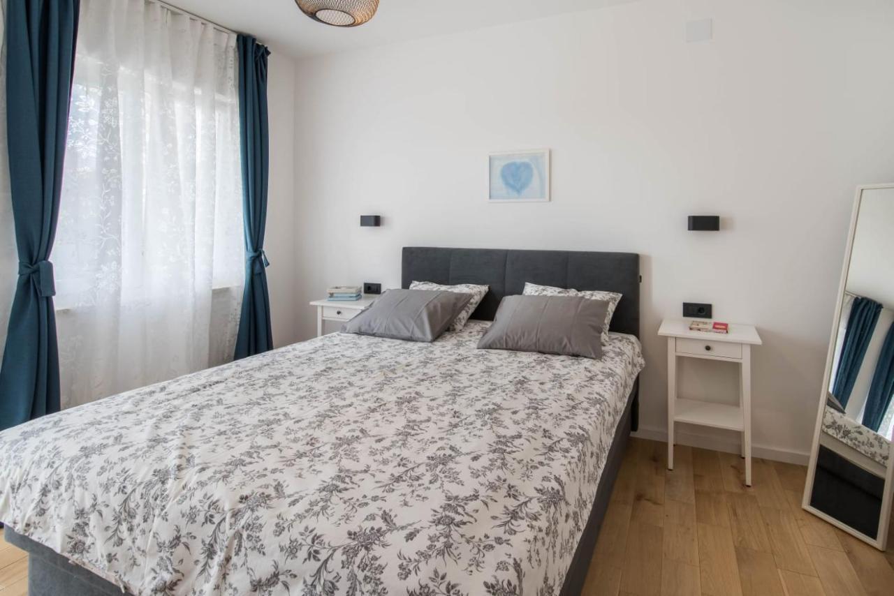 Marta Apartment Rovinj Luaran gambar