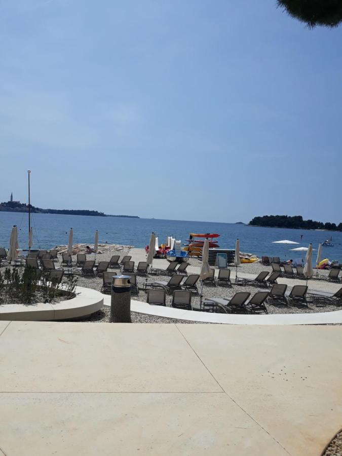 Marta Apartment Rovinj Luaran gambar