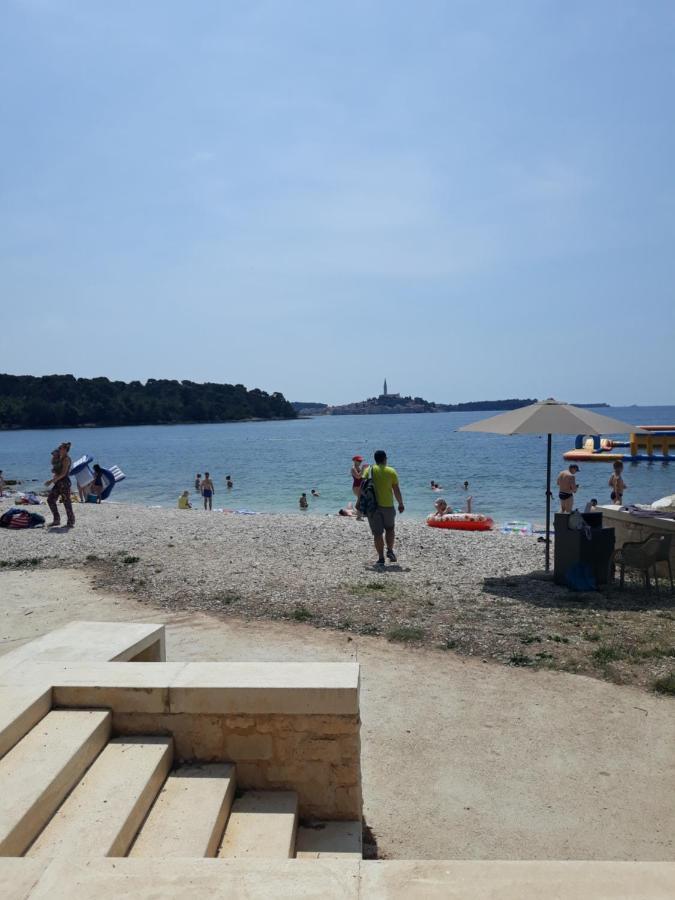 Marta Apartment Rovinj Luaran gambar